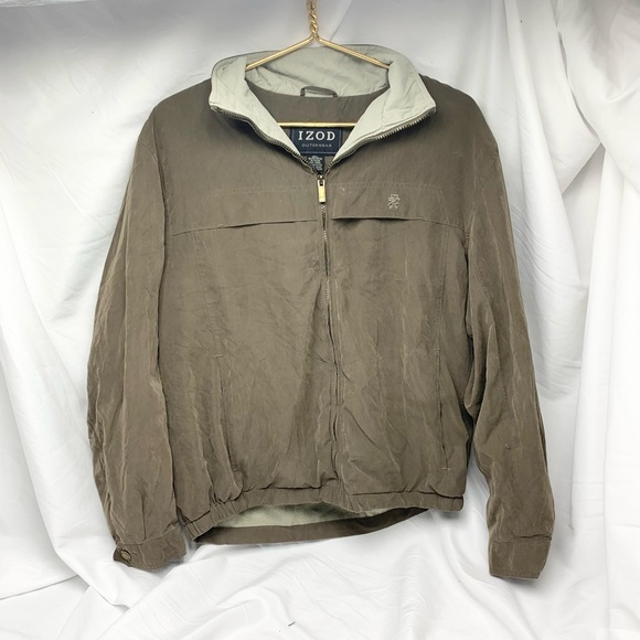Izod Other - IZOD men’s zipper coat.